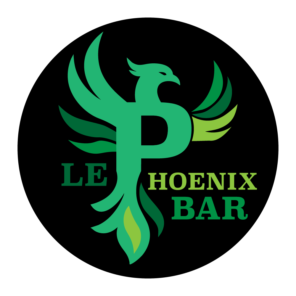 Le Phoénix Bar